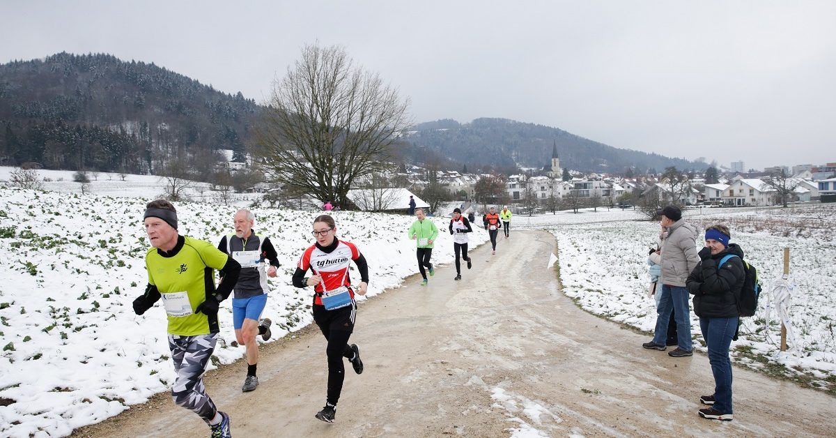 Dietiker Neujahrslauf 2027