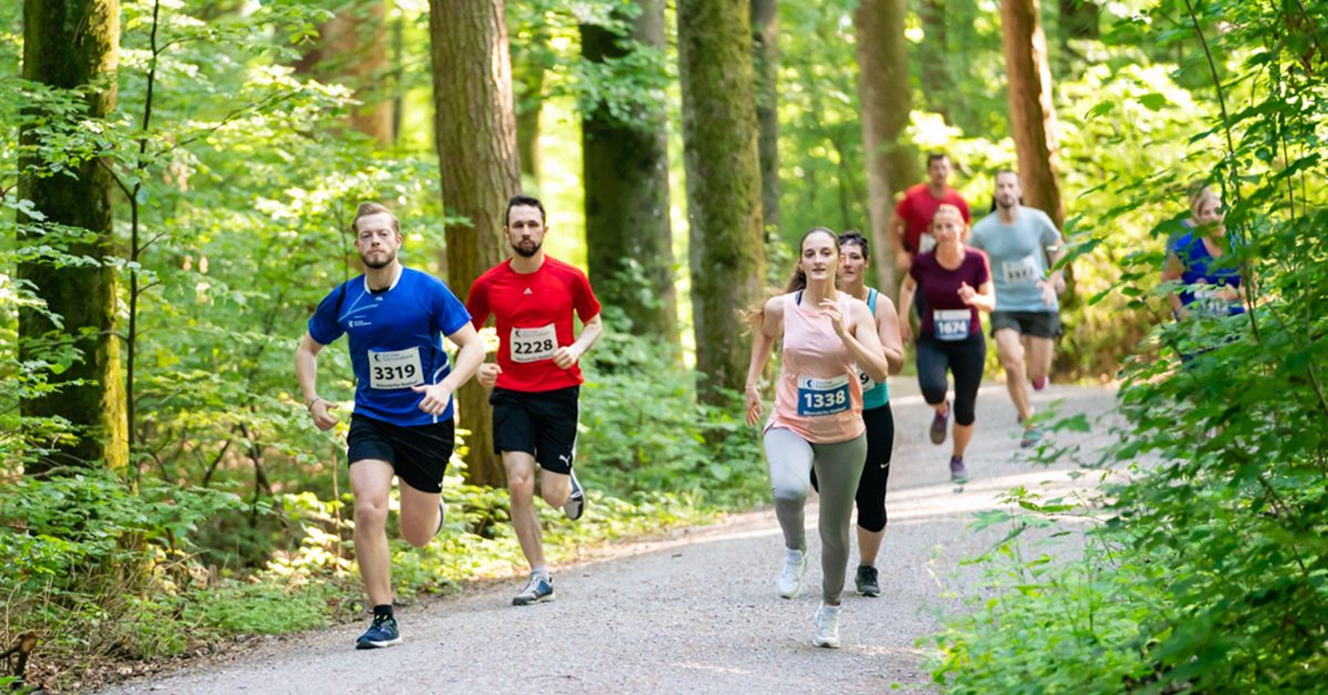 Männedörfler Waldlauf 2027