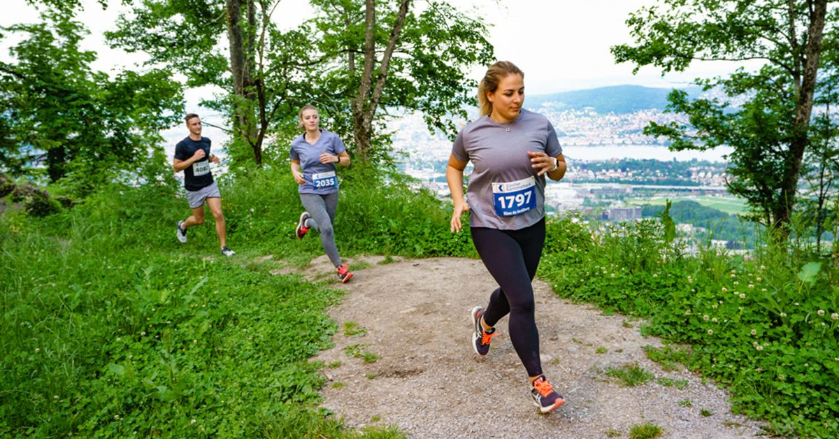 Ränn de Uetliberg 2027